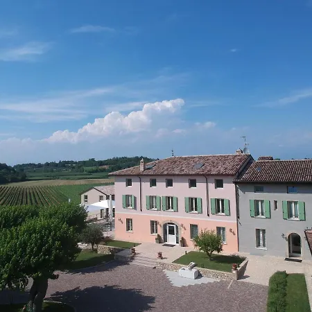 Relais La Casina * Cavriana