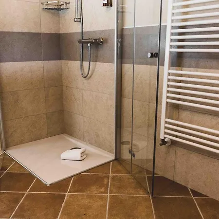 مزرعة للإقامة Relais La Casina