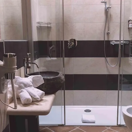 Relais La Casina مزرعة للإقامة Cavriana