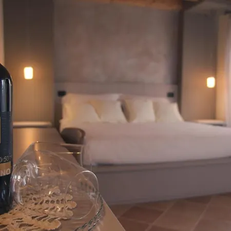 Relais La Casina * Cavriana